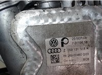  Клапан рециркуляции газов (EGR) Audi A5 2007-2011 7759642 #2
