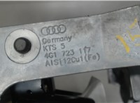 4g1723117 Узел педальный (блок педалей) Audi A6 (C7) 2014-2018 7759963 #3
