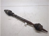 9117408, 93184256 Полуось (приводной вал, шрус) Opel Zafira A 1999-2005 7760158 #2