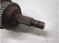 9117408, 93184256 Полуось (приводной вал, шрус) Opel Zafira A 1999-2005 7760158 #3