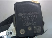 22680AA380, 1974005111 Измеритель потока воздуха (расходомер) Subaru Forester (S12) 2008-2012 7761627 #3