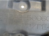 5329250060 Пластик радиатора Lexus LS460 2006-2012 7761952 #3