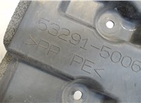 5329150060 Пластик радиатора Lexus LS460 2006-2012 7761954 #3
