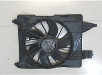  Вентилятор радиатора Renault Scenic 2003-2009 7763465 #1