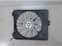 0650007340 Вентилятор радиатора Suzuki SX4 2006-2014 7763607 #2