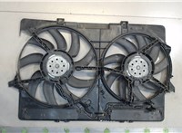8k0121003ad Вентилятор радиатора Audi Q3 2011-2014 7763623 #1