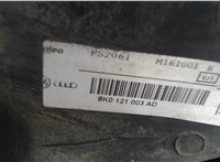 8k0121003ad Вентилятор радиатора Audi Q3 2011-2014 7763623 #3