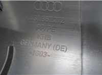  Обшивка стойки Audi A6 (C7) 2014-2018 7763817 #3