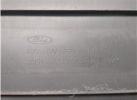 4M51A243W06A Обшивка центральной стойки Ford Focus 2 2005-2008 7764183 #3