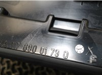 Накладка стойки Mercedes CLA C117 2013- 7764470 #3