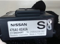 476a04ea0a Блок управления АБС (ABS, ESP, ASR) Nissan Qashqai 2013-2019 7764570 #4