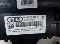 8U0920980C Щиток приборов (приборная панель) Audi Q3 2011-2014 7764952 #3