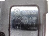 4G0857739A Замок ремня безопасности Audi Q3 2011-2014 7765069 #3