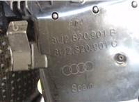 8U2820901B Дефлектор обдува салона Audi Q3 2011-2014 7765215 #3