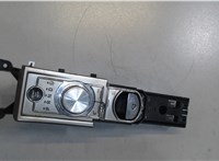8X237E453GB Селектор АКПП Jaguar XF 2007–2012 7765276 #1