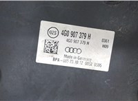 4G0907379H Блок АБС, насос (ABS, ESP, ASR) Audi A6 (C7) 2011-2014 7765411 #2