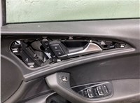 4G0831052 Дверь боковая (легковая) Audi A6 (C7) 2011-2014 7765598 #5