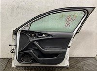4G0831052 Дверь боковая (легковая) Audi A6 (C7) 2011-2014 7765598 #7