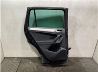 5NA833055J Дверь боковая (легковая) Volkswagen Tiguan 2016-2020 7766067 #7