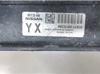 MEC32040L45228 Блок управления двигателем Nissan Micra K12E 2003-2010 7766126 #4