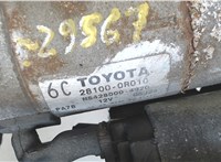 281000R010 Стартер Toyota Auris E15 2006-2012 7766192 #3