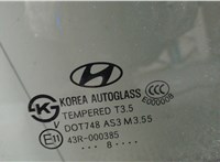  Стекло боковой двери Hyundai Santa Fe 2005-2012 7769599 #2
