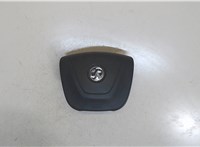 34116559D Подушка безопасности водителя Opel Movano 2010- 7770216 #1