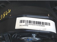 34116559D Подушка безопасности водителя Opel Movano 2010- 7770216 #3