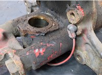 A9603320202 Кулак поворотный Mercedes Actros MP4 2011-2022 7769953 #4
