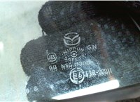  Стекло форточки двери Mazda 6 (GH) 2007-2012 7770666 #3