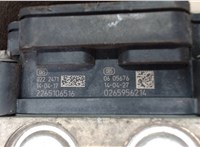 2265106516 Блок АБС, насос (ABS, ESP, ASR) Peugeot Boxer 2014- 7772296 #3