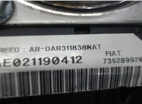735289920 Подушка безопасности водителя Alfa Romeo 156 1997-2003 7772543 #3