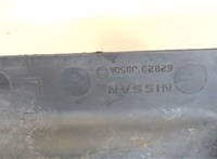 62823JD50A Пластик радиатора Nissan Qashqai 2006-2013 7773079 #2
