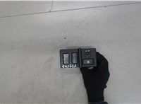 Кнопка лючка топливного бака Lexus RX 2003-2009 7773611 #1