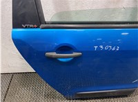 9008V6 Дверь боковая (легковая) Citroen C3 picasso 2009-2017 7773796 #3