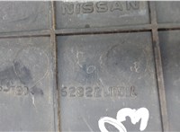 62822JD51A Пластик радиатора Nissan Qashqai 2006-2013 7773979 #3