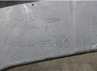 868502B010 Брызговик Hyundai Santa Fe 2005-2012 7774029 #3