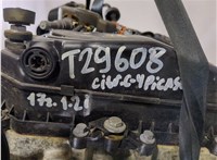 1617295880 Двигатель (ДВС) Citroen C4 Picasso 2016-2018 7774751 #8
