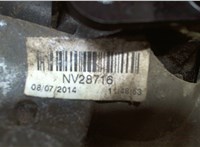 1611710680 Ручка двери наружная Citroen Jumper (Relay) 2014-2025 7775144 #3