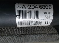 A2044106701 Кардан Mercedes GLK X204 2012-2015 7776813 #2