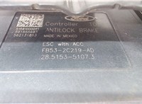FB532C405AD Блок АБС, насос (ABS, ESP, ASR) Ford Explorer 2015-2018 7777341 #7