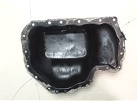  Поддон Volkswagen Polo 2005-2009 7777547 #2