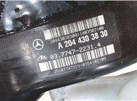 2044303830 Цилиндр тормозной главный Mercedes GLK X204 2012-2015 7777679 #3