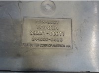 892210C011 Блок комфорта Toyota Sequoia 2000-2008 7778604 #4