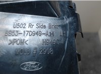 BB5317D949AH Кронштейн бампера Ford Explorer 2010-2015 7779241 #3