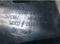 BB5317D948AH Кронштейн бампера Ford Explorer 2010-2015 7779246 #3