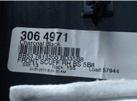 BB537813200BD35B8 Накладка на порог Ford Explorer 2010-2015 7779261 #3