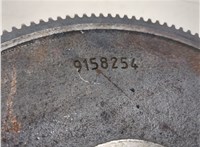616005, 9158253 Маховик Opel Agila 2000-2007 7780231 #5