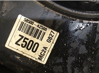 585004Z500 Цилиндр тормозной главный Hyundai Santa Fe 2012-2016 7781283 #3