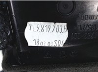 7l5819703b Дефлектор обдува салона Porsche Cayenne 2007-2010 7781613 #3